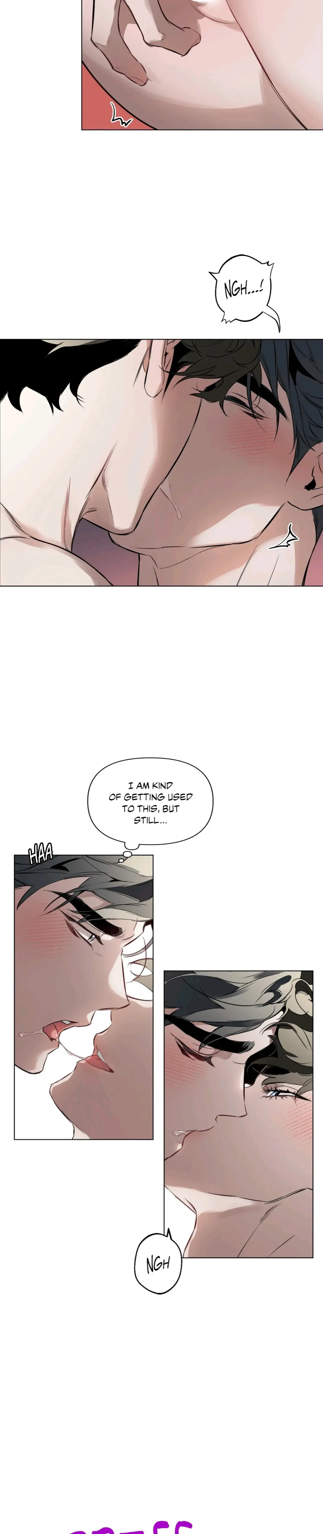 Read Define the Relationship chapter 72 image 14 on Lezhin