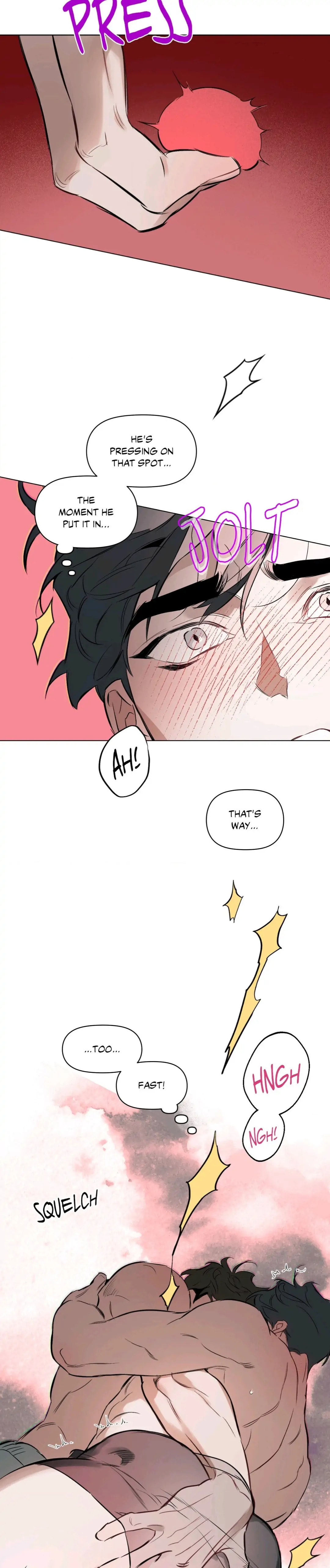 Read Define the Relationship chapter 72 image 15 on Lezhin