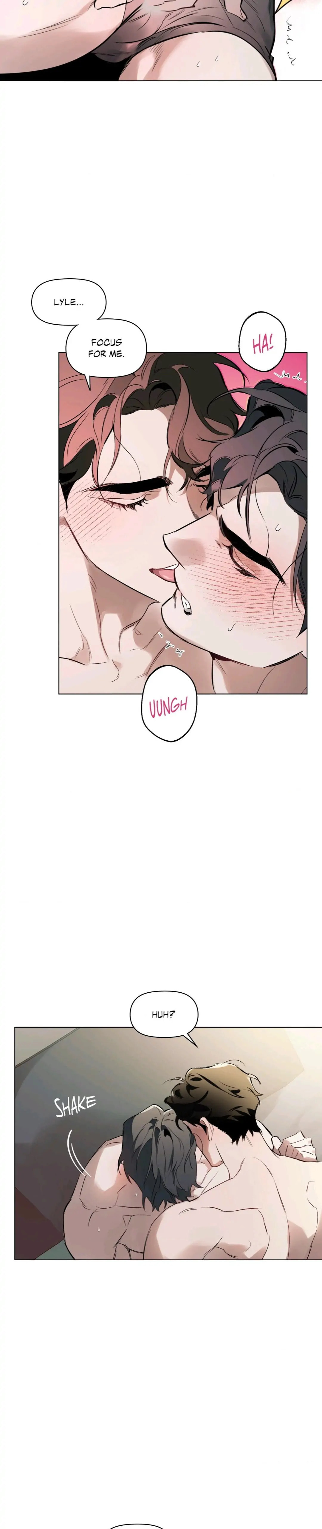 Read Define the Relationship chapter 72 image 16 on Lezhin