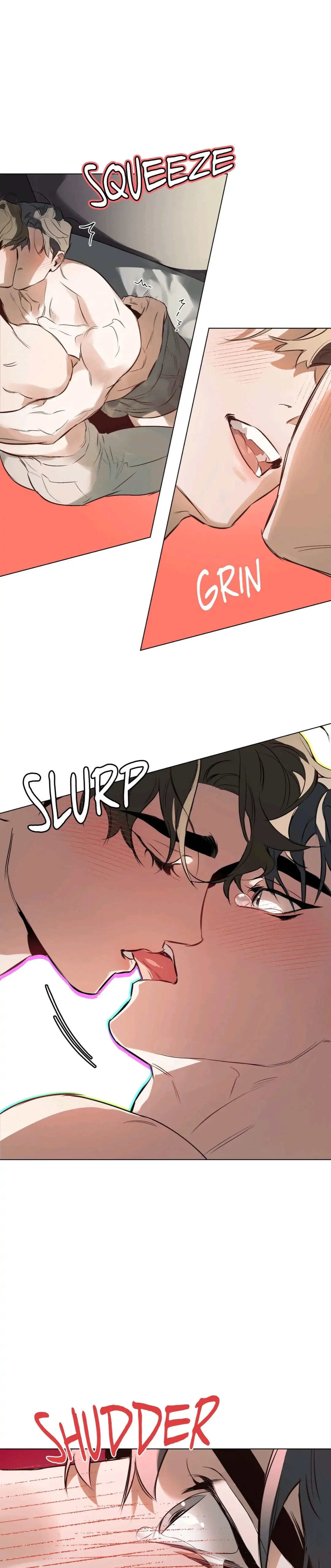 Read Define the Relationship chapter 72 image 18 on Lezhin