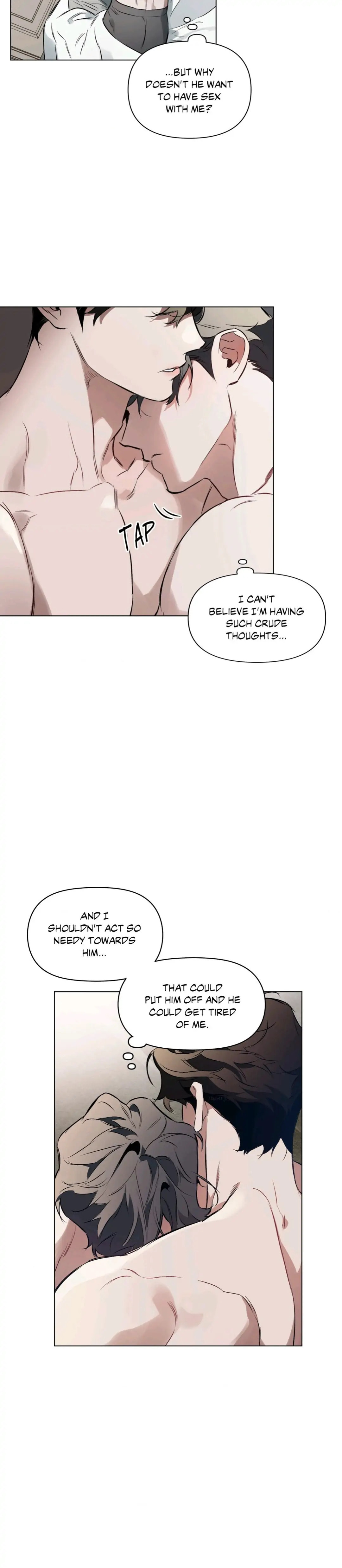 Read Define the Relationship chapter 72 image 25 on Lezhin