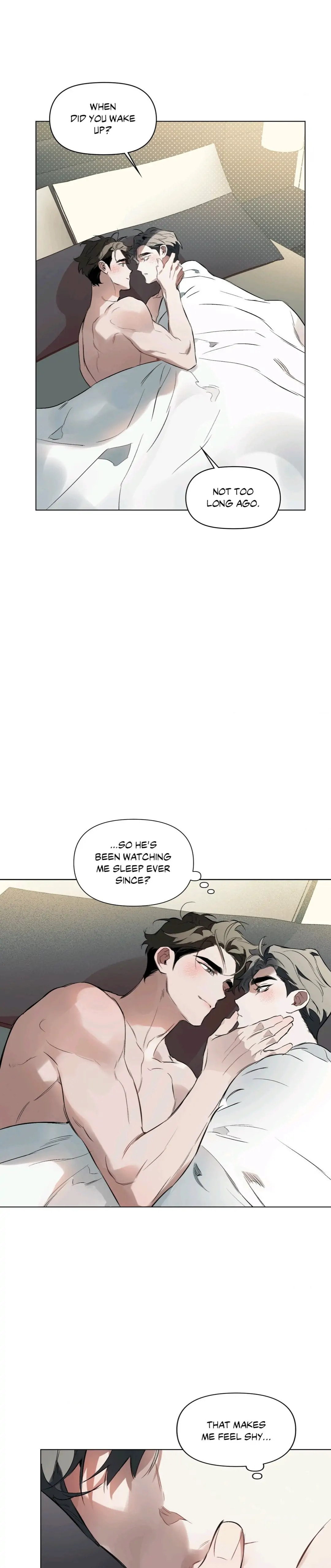 Read Define the Relationship chapter 72 image 4 on Lezhin
