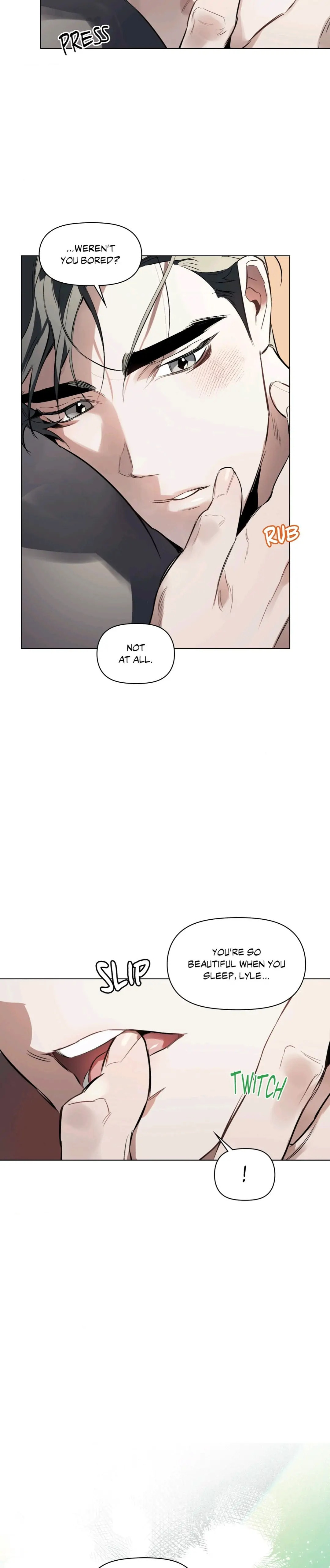 Read Define the Relationship chapter 72 image 5 on Lezhin