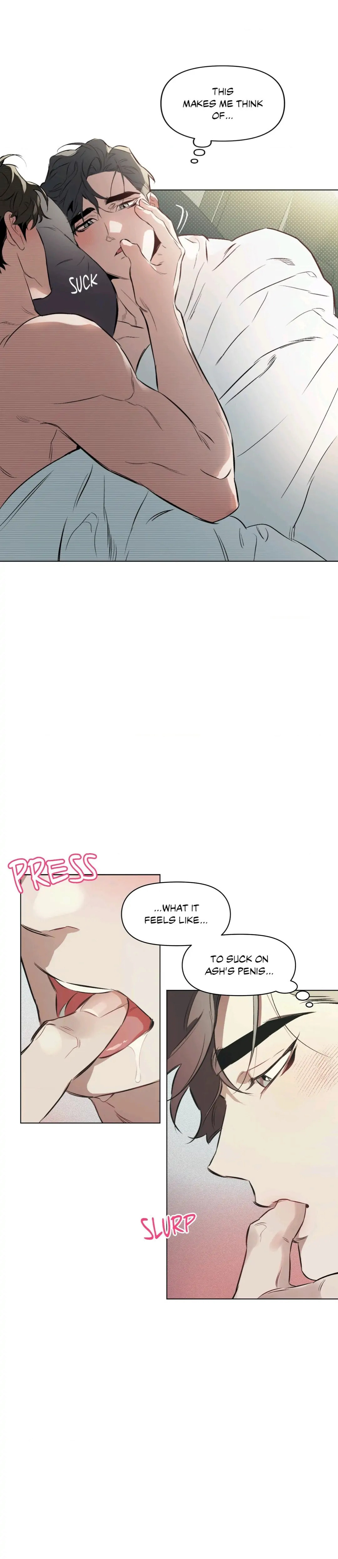 Read Define the Relationship chapter 72 image 7 on Lezhin