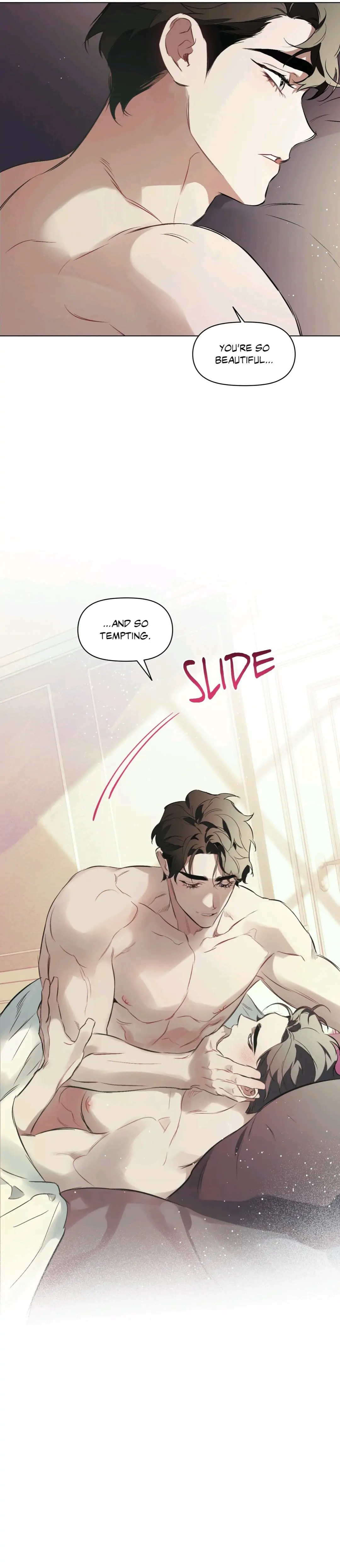 Read Define the Relationship chapter 72 image 8 on Lezhin