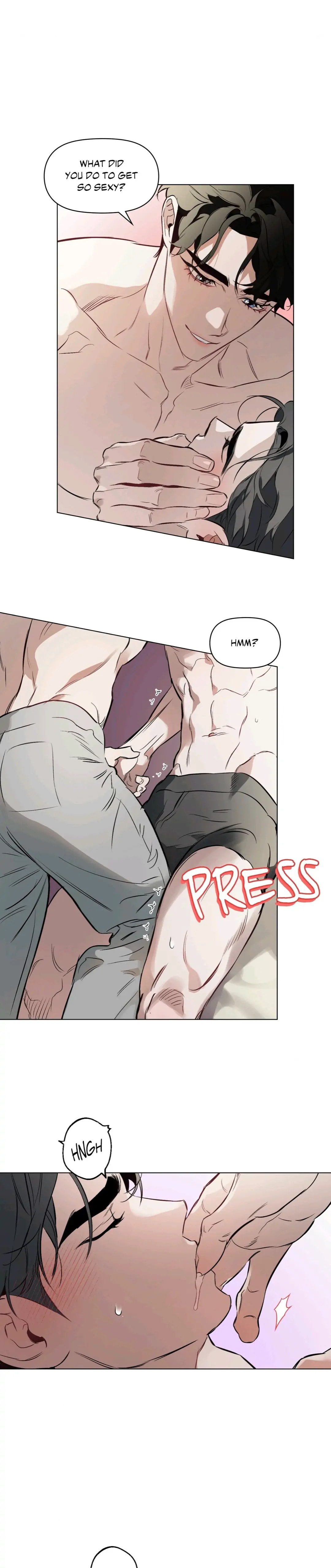 Read Define the Relationship chapter 72 image 9 on Lezhin
