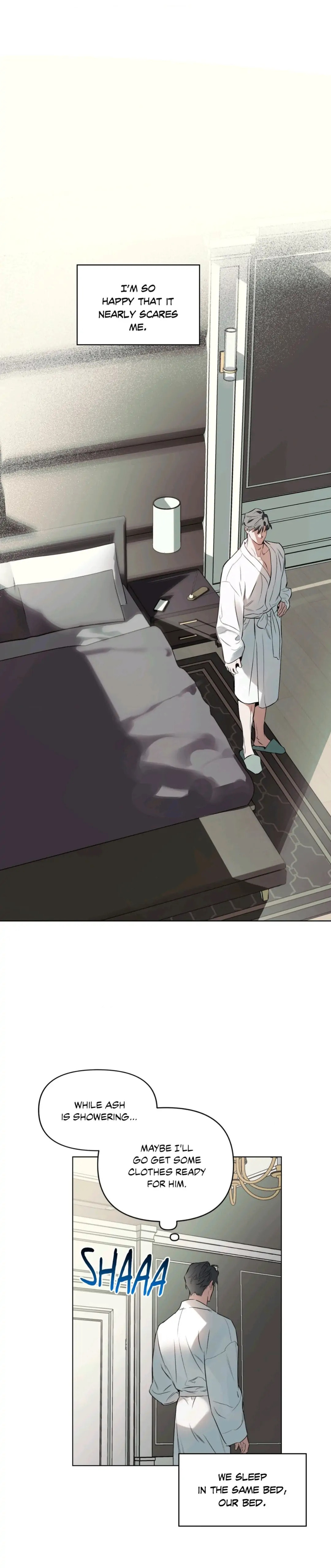 Read Define the Relationship chapter 73 image 15 on Lezhin