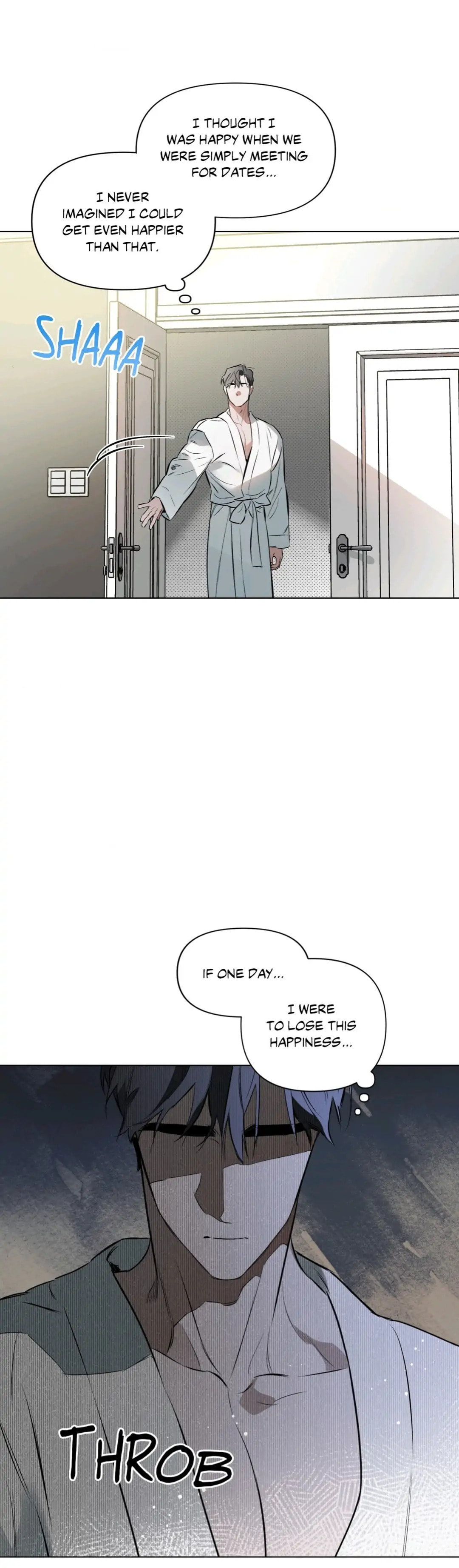 Read Define the Relationship chapter 73 image 17 on Lezhin