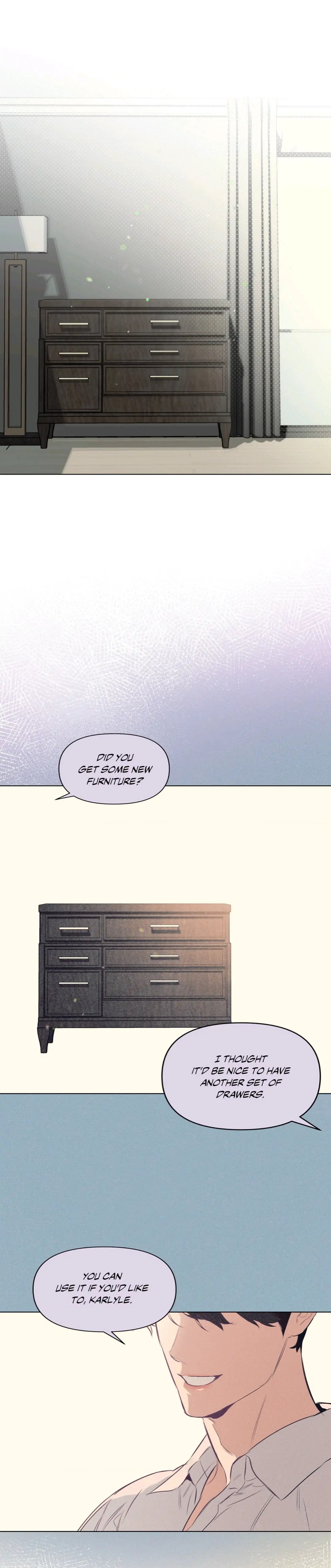 Read Define the Relationship chapter 73 image 19 on Lezhin