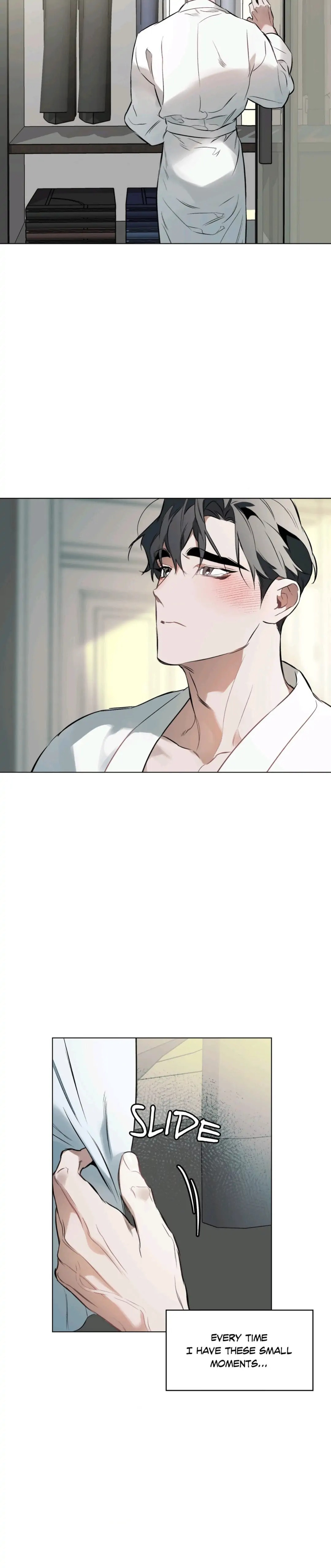 Read Define the Relationship chapter 73 image 22 on Lezhin
