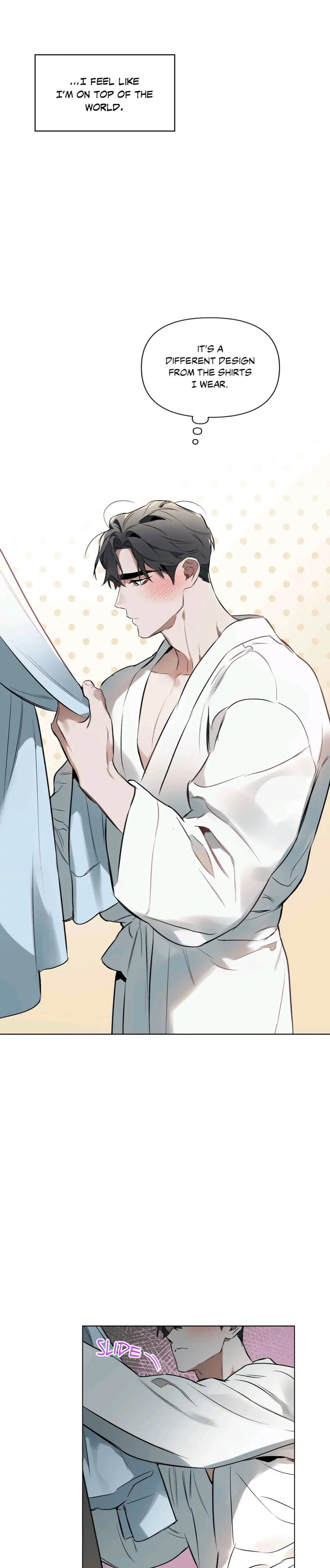 Read Define the Relationship chapter 73 image 23 on Lezhin