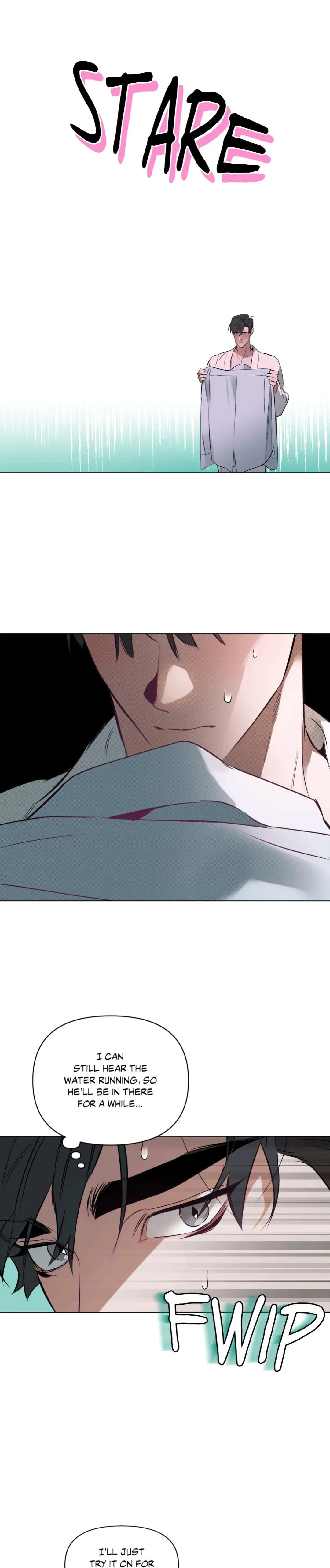 Read Define the Relationship chapter 73 image 25 on Lezhin