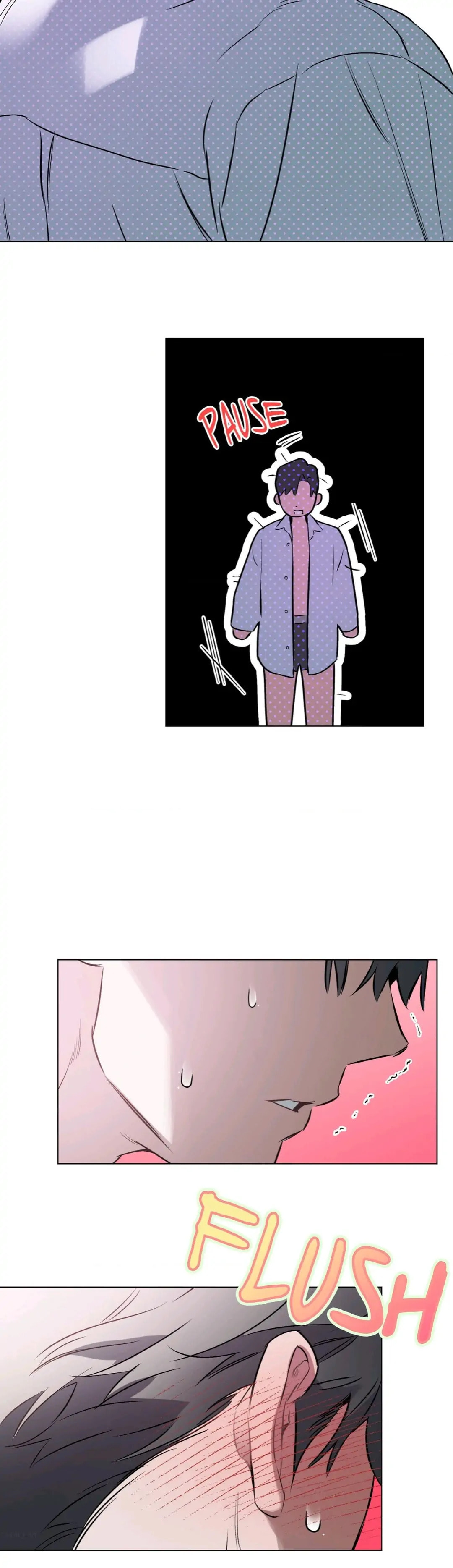 Read Define the Relationship chapter 73 image 28 on Lezhin