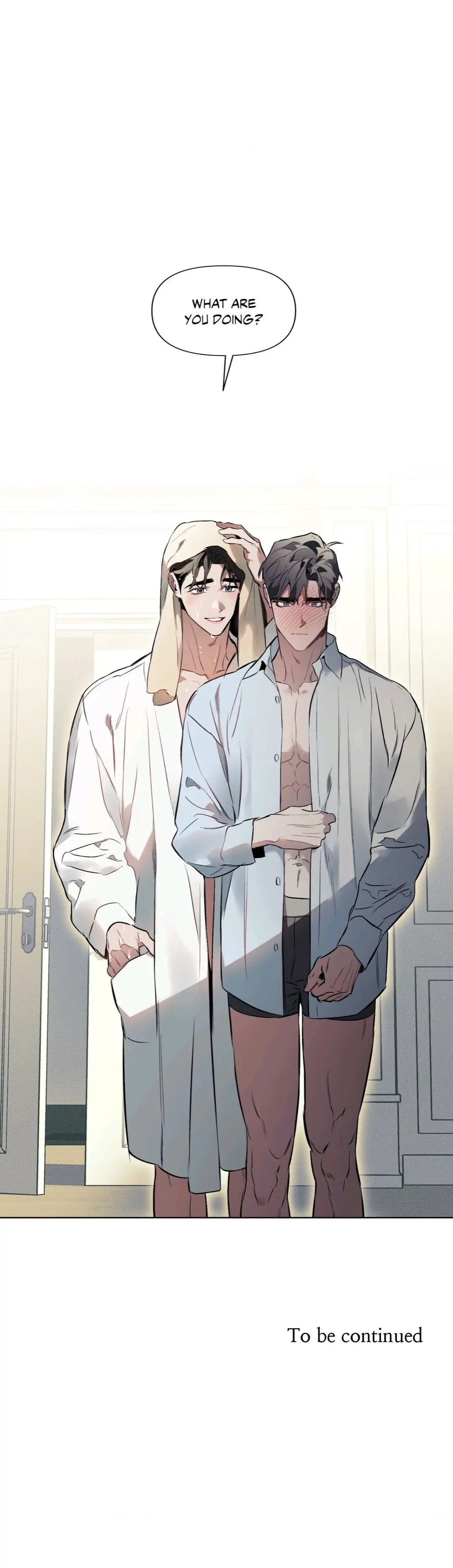 Read Define the Relationship chapter 73 image 29 on Lezhin