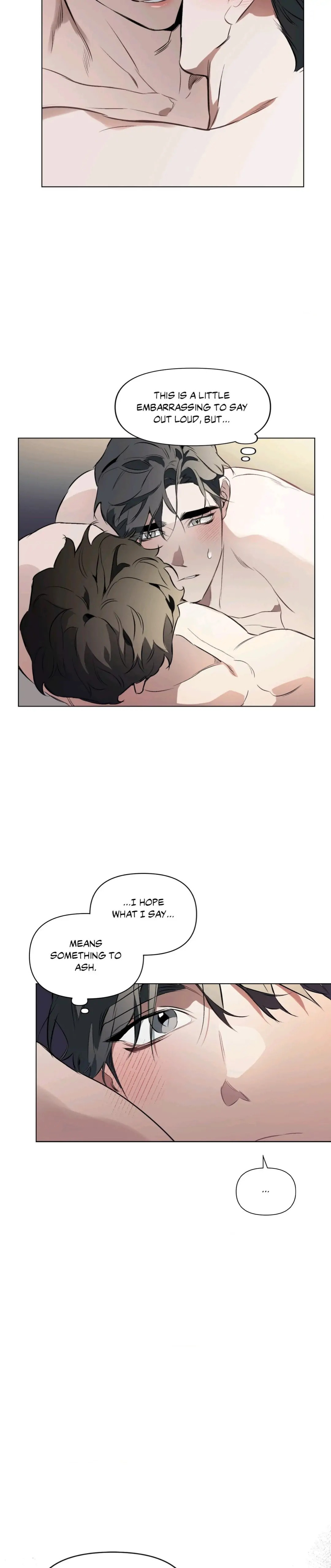 Read Define the Relationship chapter 73 image 5 on Lezhin