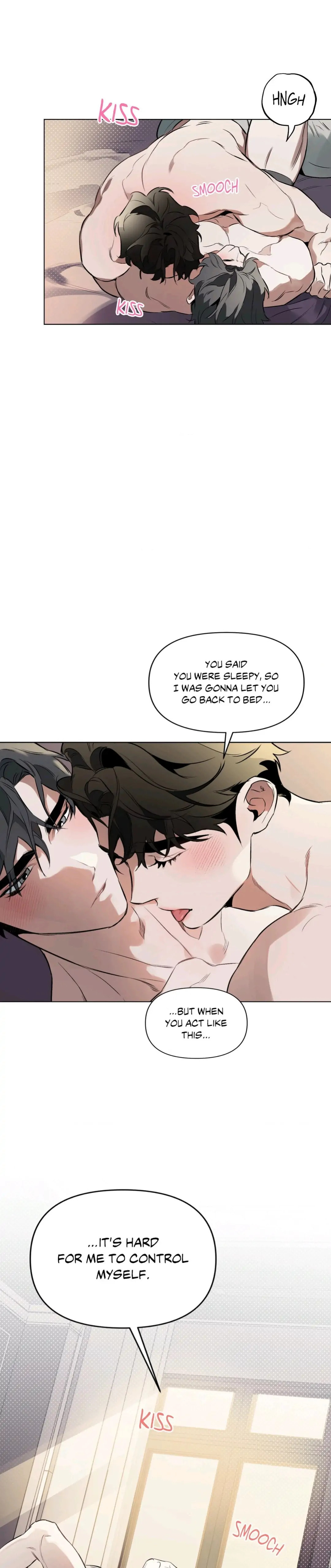 Read Define the Relationship chapter 73 image 9 on Lezhin