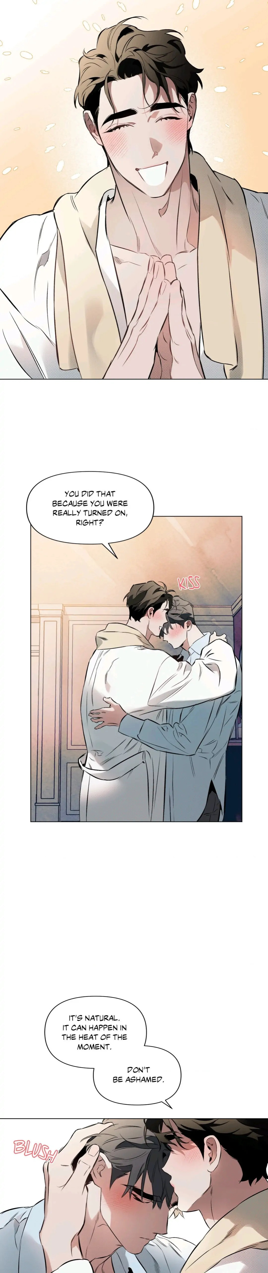 Read Define the Relationship chapter 74 image 10 on Lezhin