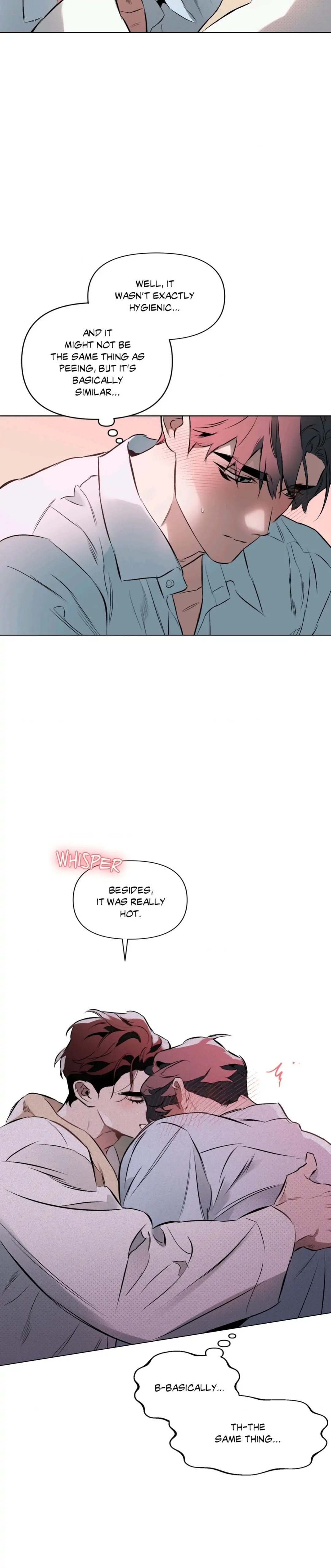 Read Define the Relationship chapter 74 image 11 on Lezhin