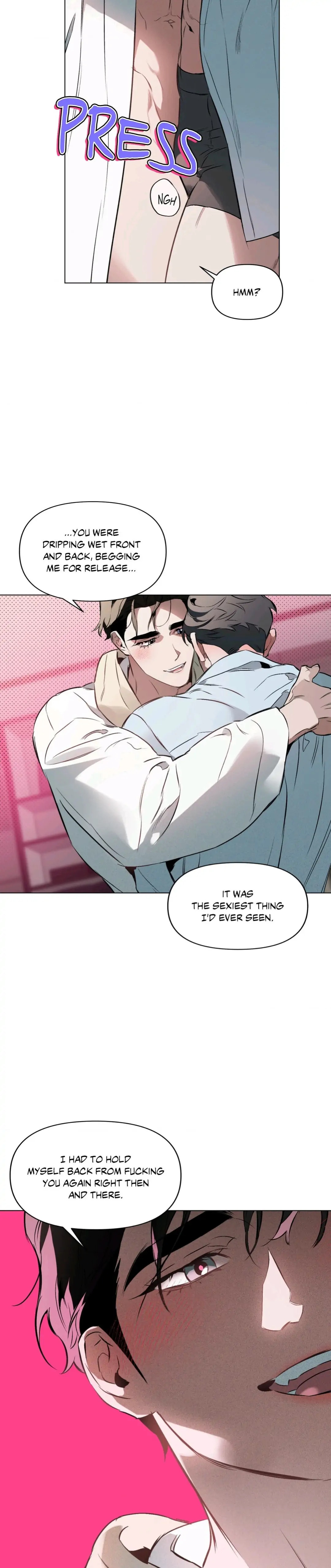 Read Define the Relationship chapter 74 image 13 on Lezhin
