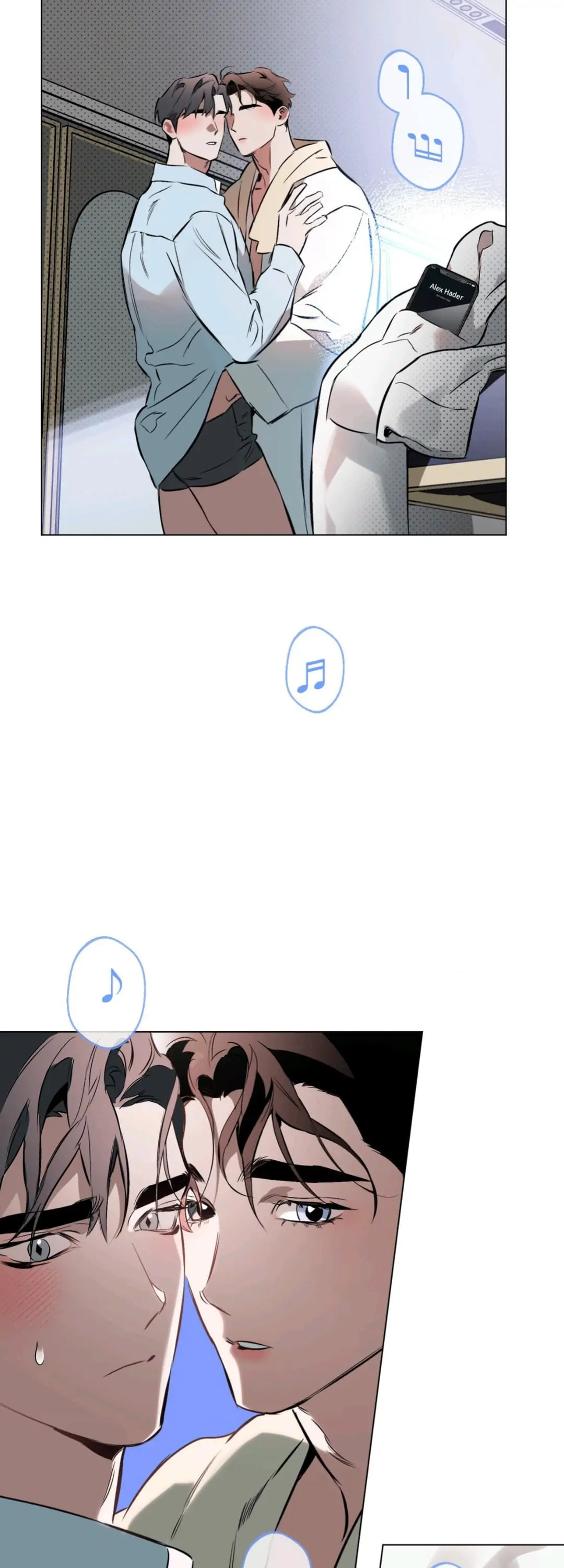 Read Define the Relationship chapter 74 image 15 on Lezhin