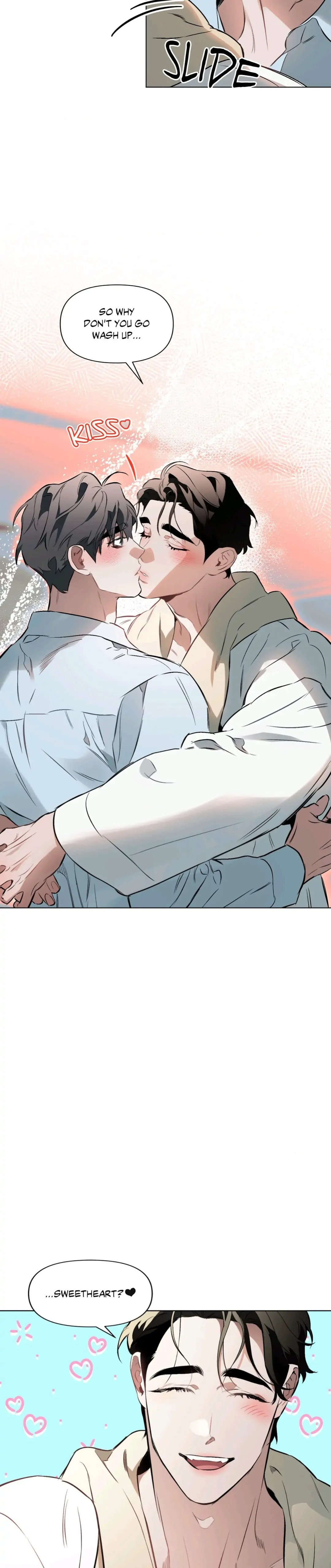Read Define the Relationship chapter 74 image 19 on Lezhin