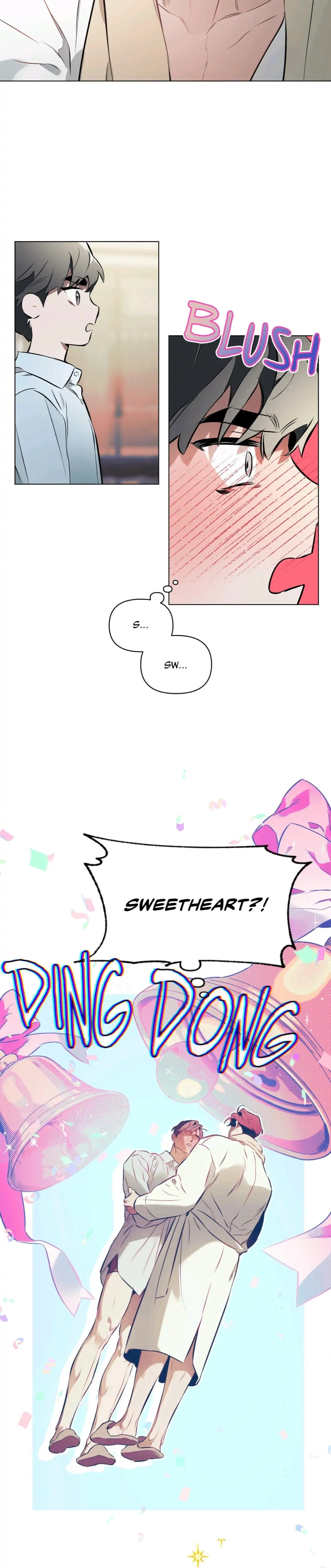 Read Define the Relationship chapter 74 image 20 on Lezhin