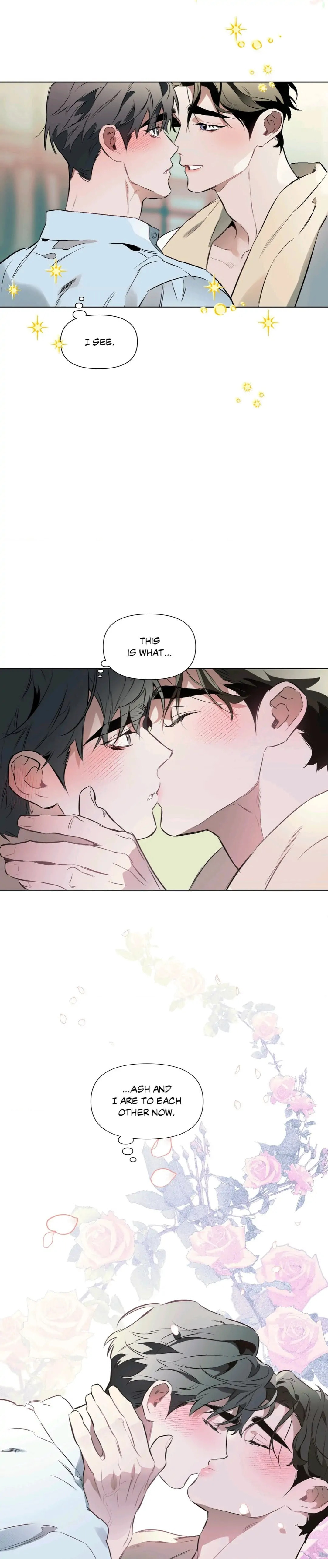 Read Define the Relationship chapter 74 image 21 on Lezhin