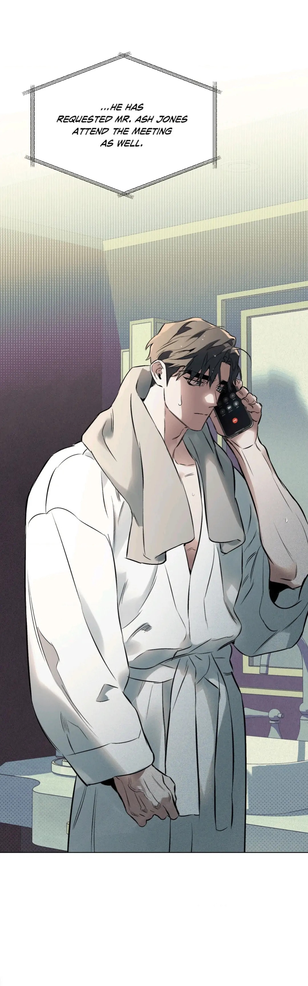 Read Define the Relationship chapter 74 image 26 on Lezhin
