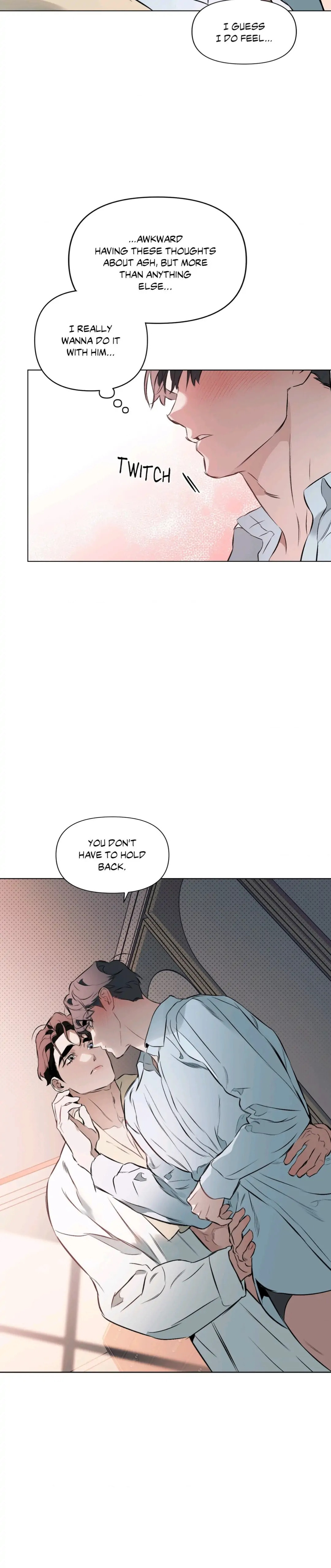 Read Define the Relationship chapter 74 image 7 on Lezhin