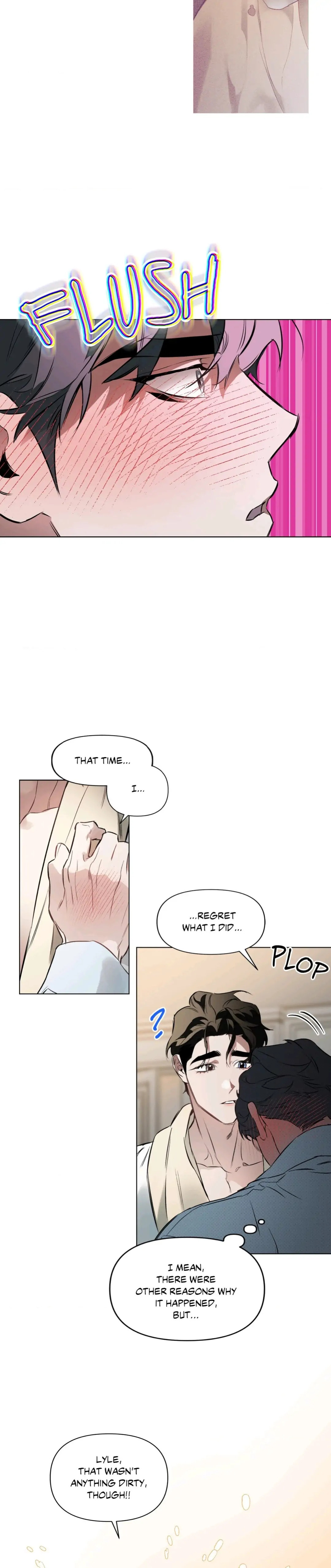 Read Define the Relationship chapter 74 image 9 on Lezhin
