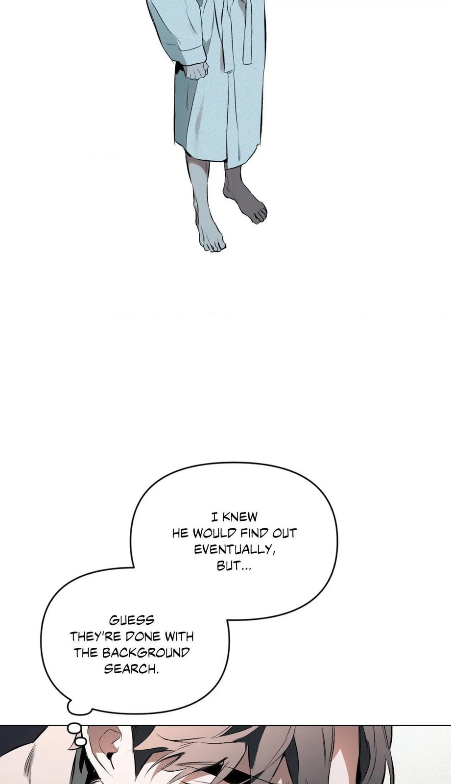Read Define the Relationship chapter 75 image 1 on Lezhin