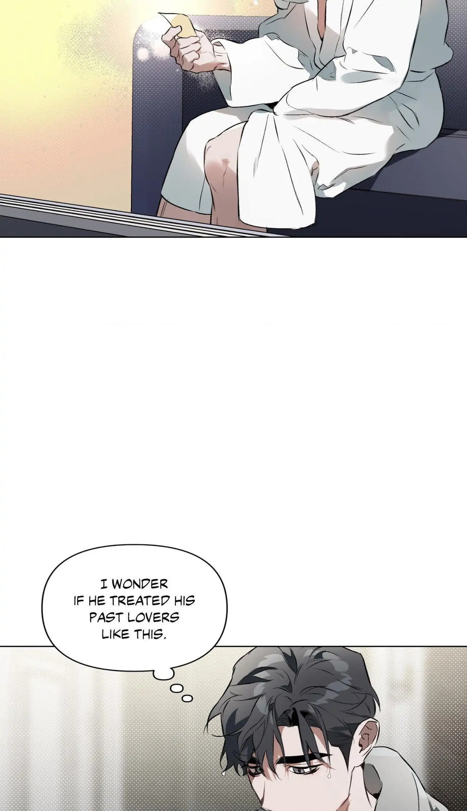 Read Define the Relationship chapter 75 image 13 on Lezhin