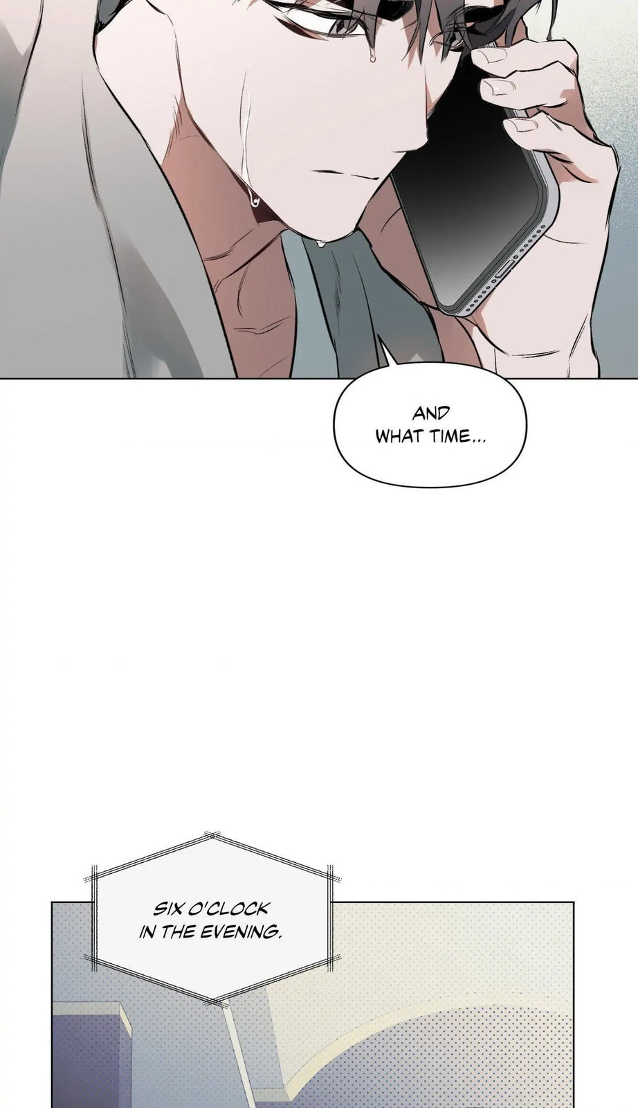 Read Define the Relationship chapter 75 image 2 on Lezhin