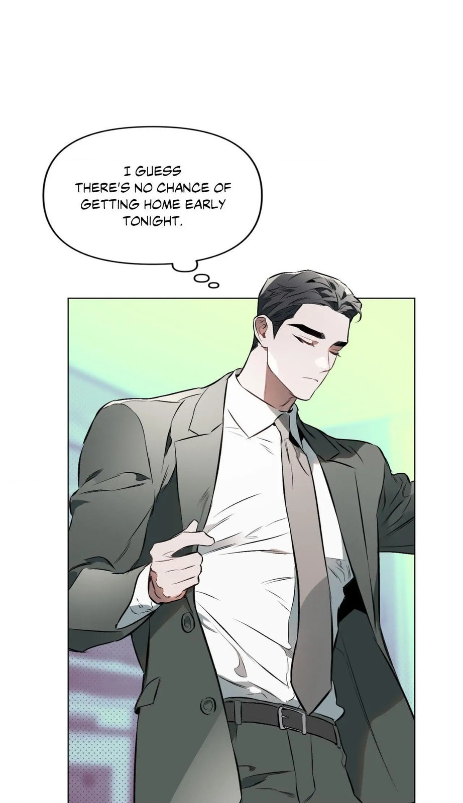 Read Define the Relationship chapter 75 image 22 on Lezhin
