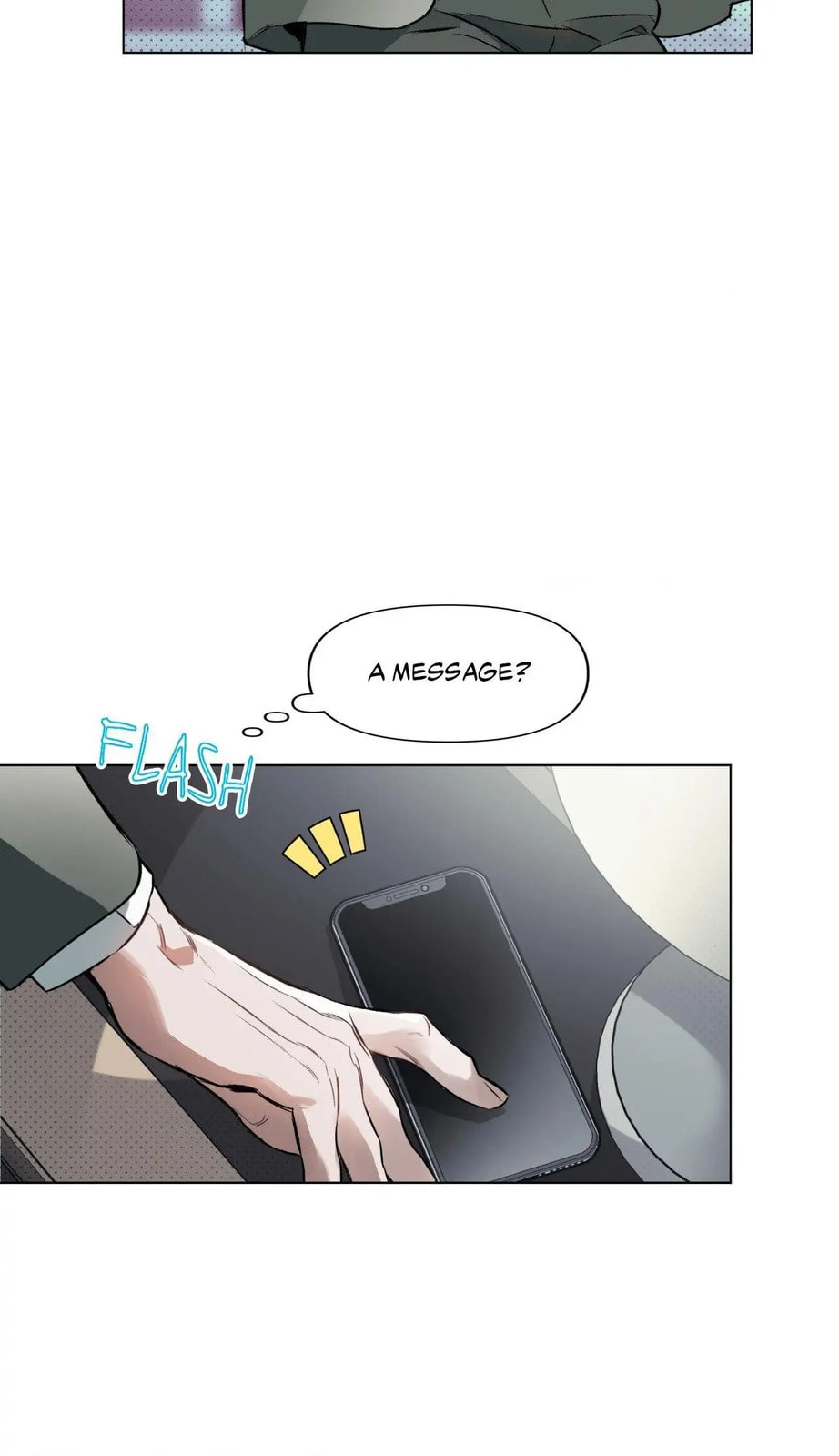 Read Define the Relationship chapter 75 image 23 on Lezhin