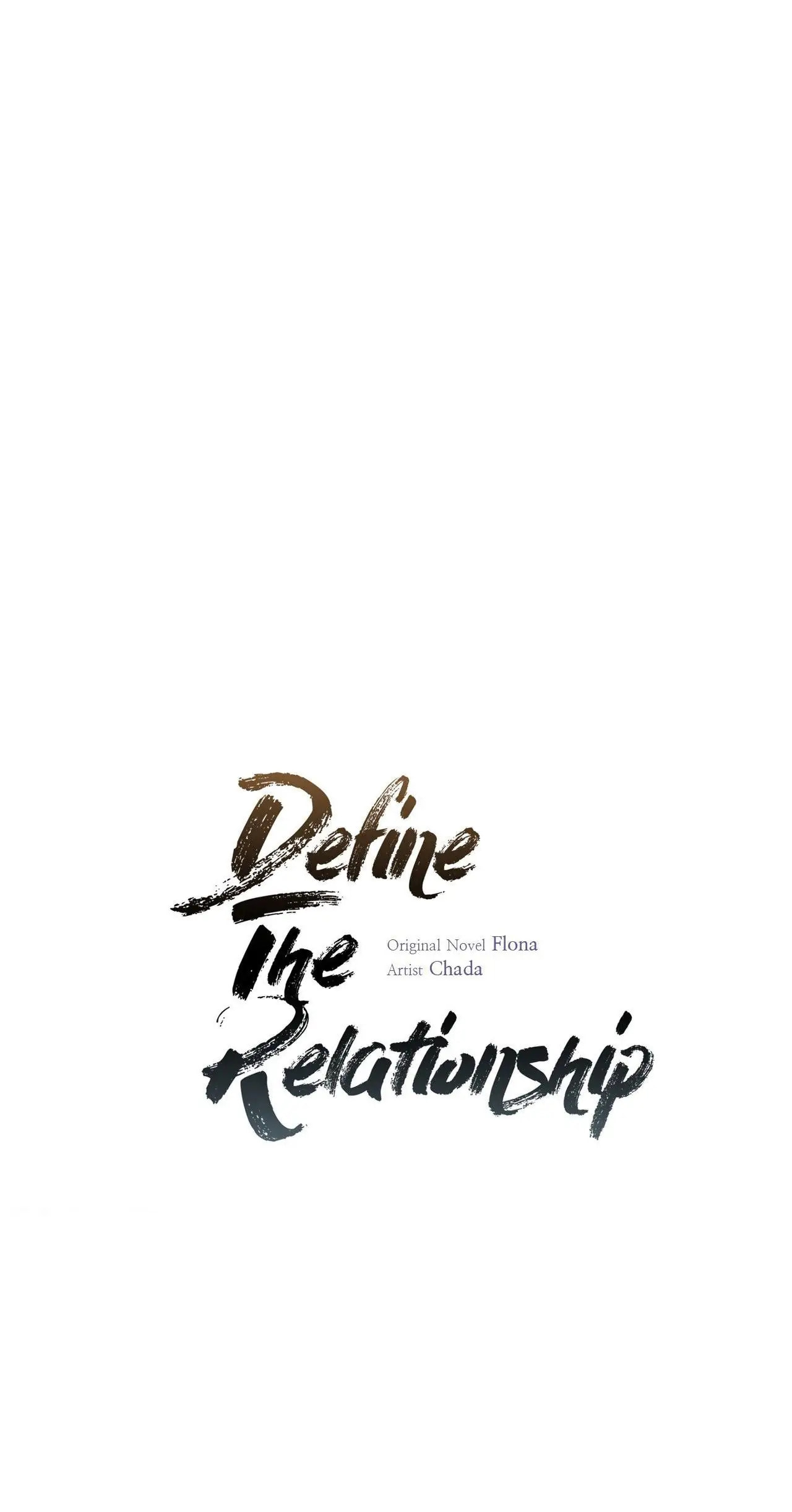 Read Define the Relationship chapter 75 image 28 on Lezhin