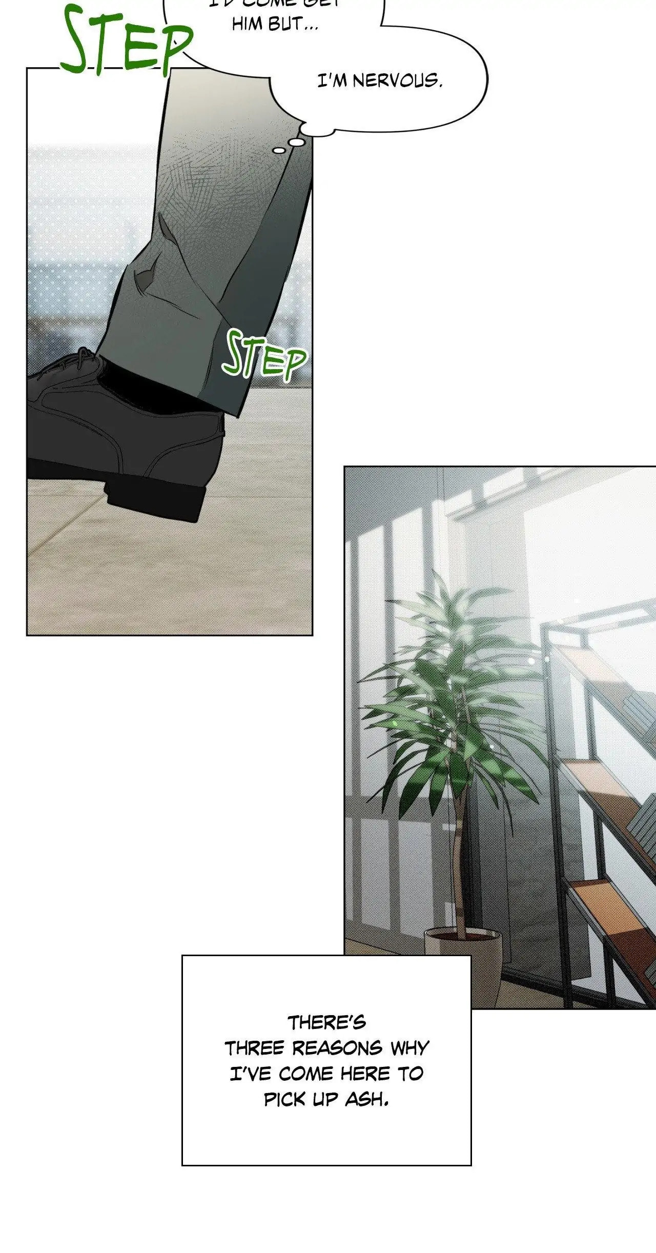 Read Define the Relationship chapter 75 image 31 on Lezhin