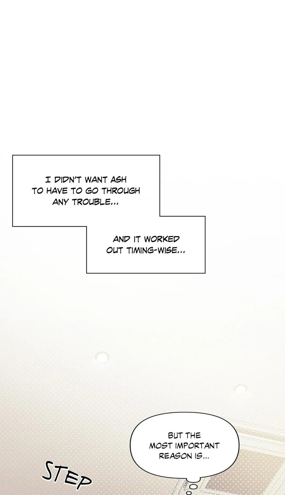 Read Define the Relationship chapter 75 image 32 on Lezhin