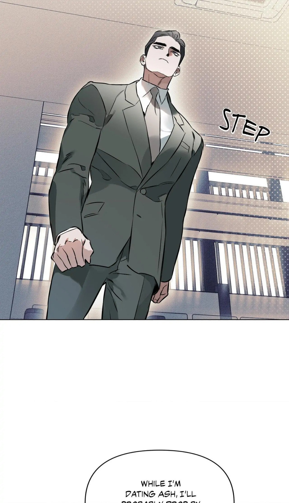 Read Define the Relationship chapter 75 image 33 on Lezhin