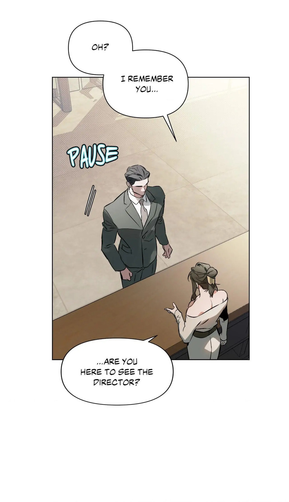 Read Define the Relationship chapter 75 image 35 on Lezhin
