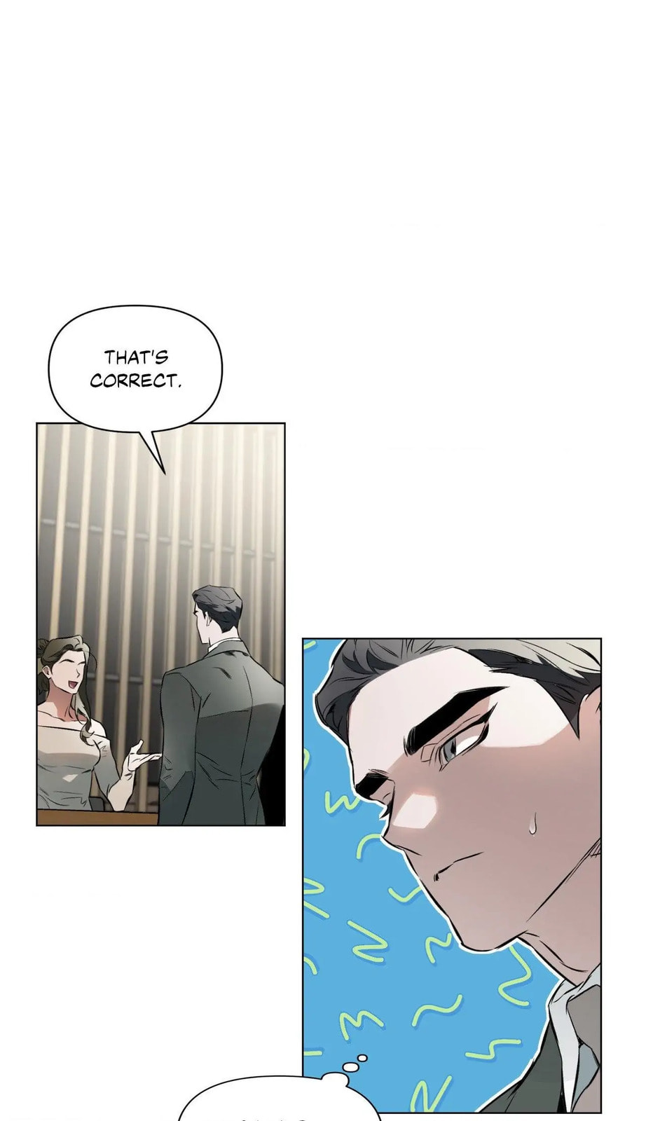 Read Define the Relationship chapter 75 image 36 on Lezhin