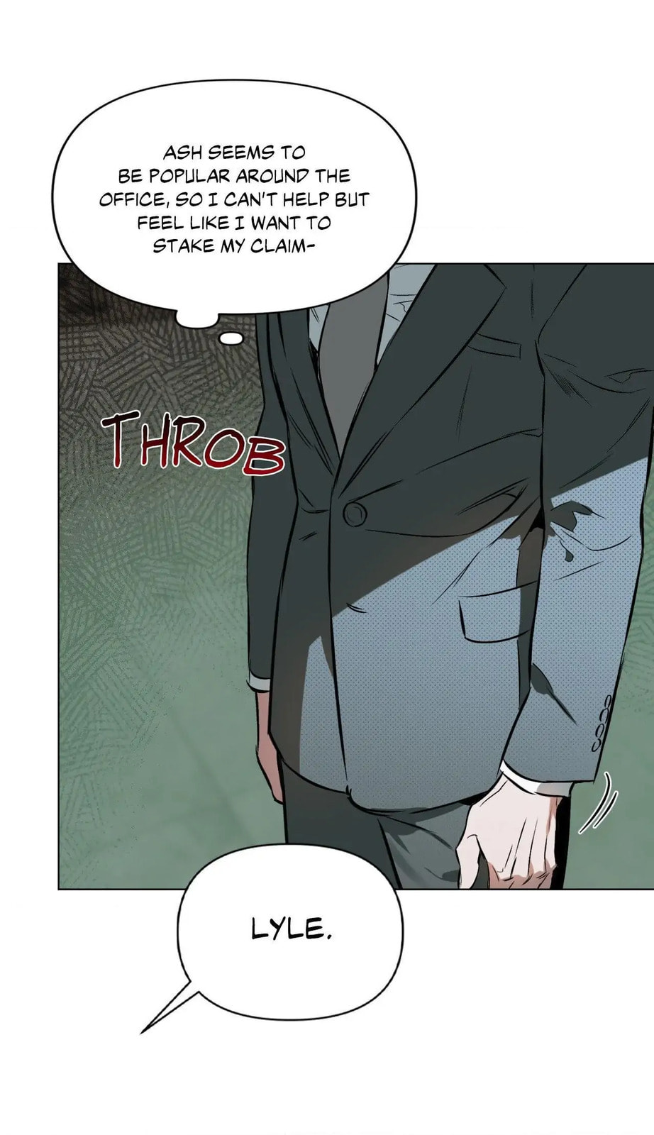 Read Define the Relationship chapter 75 image 39 on Lezhin