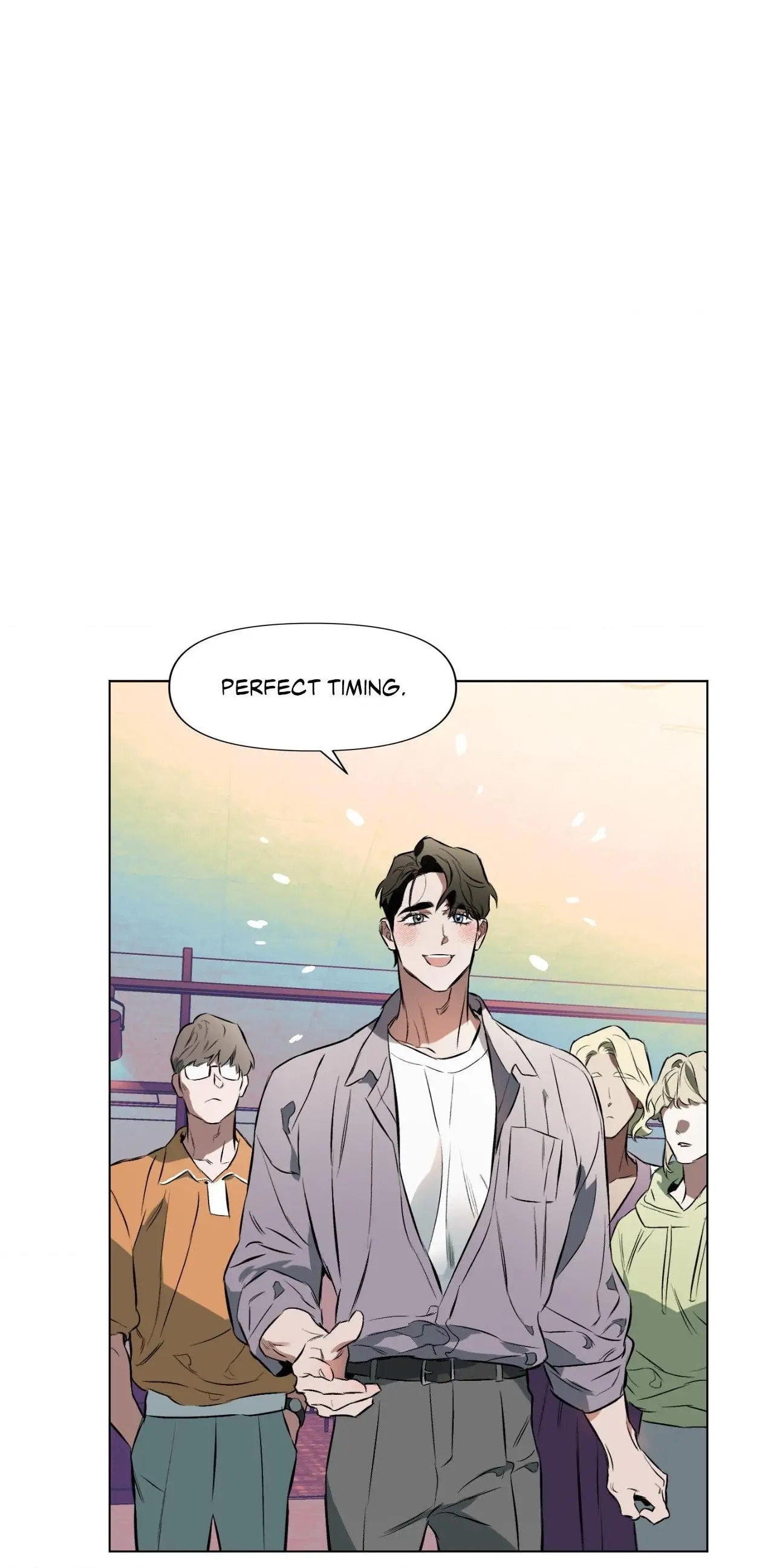 Read Define the Relationship chapter 75 image 40 on Lezhin