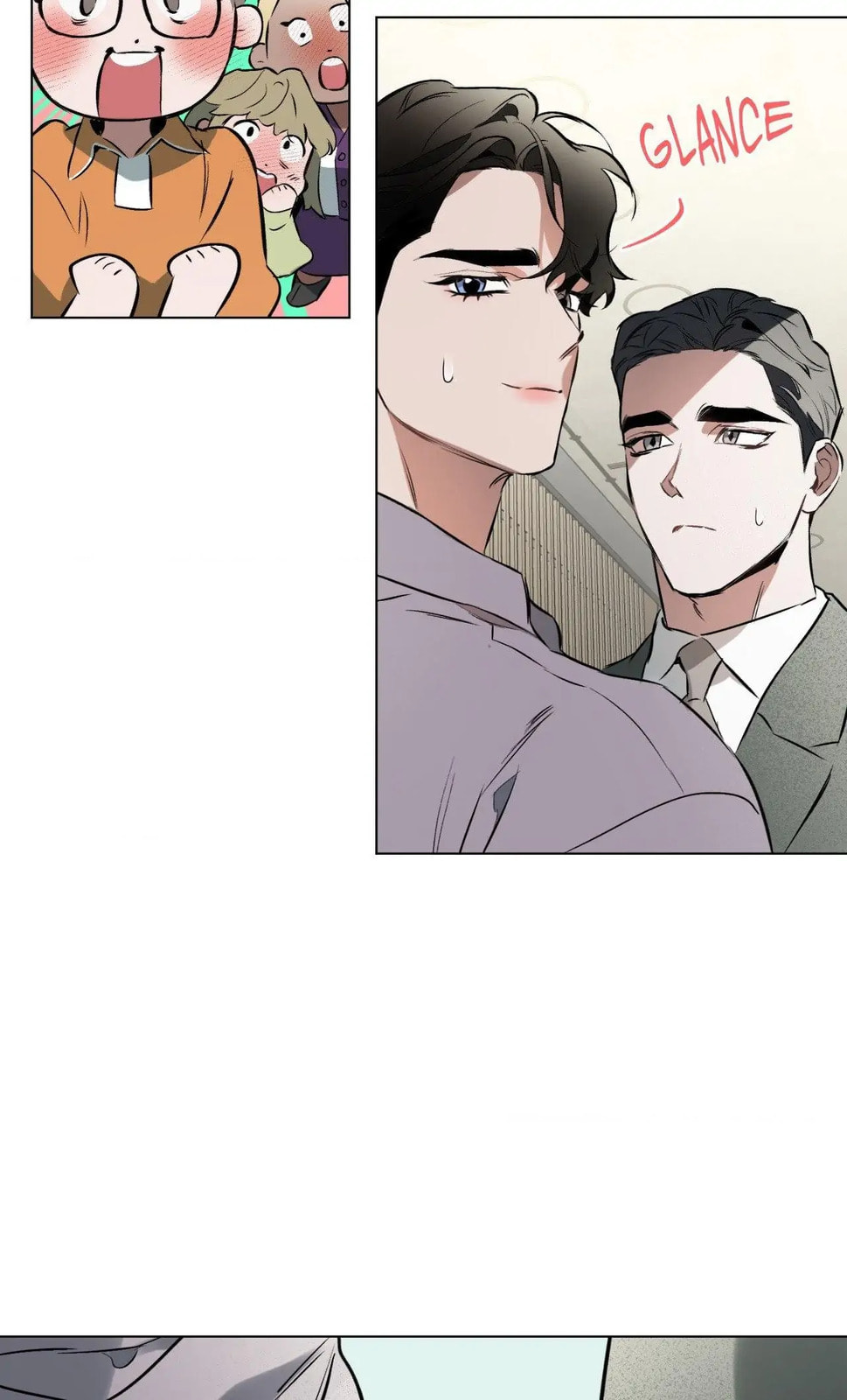 Read Define the Relationship chapter 75 image 46 on Lezhin