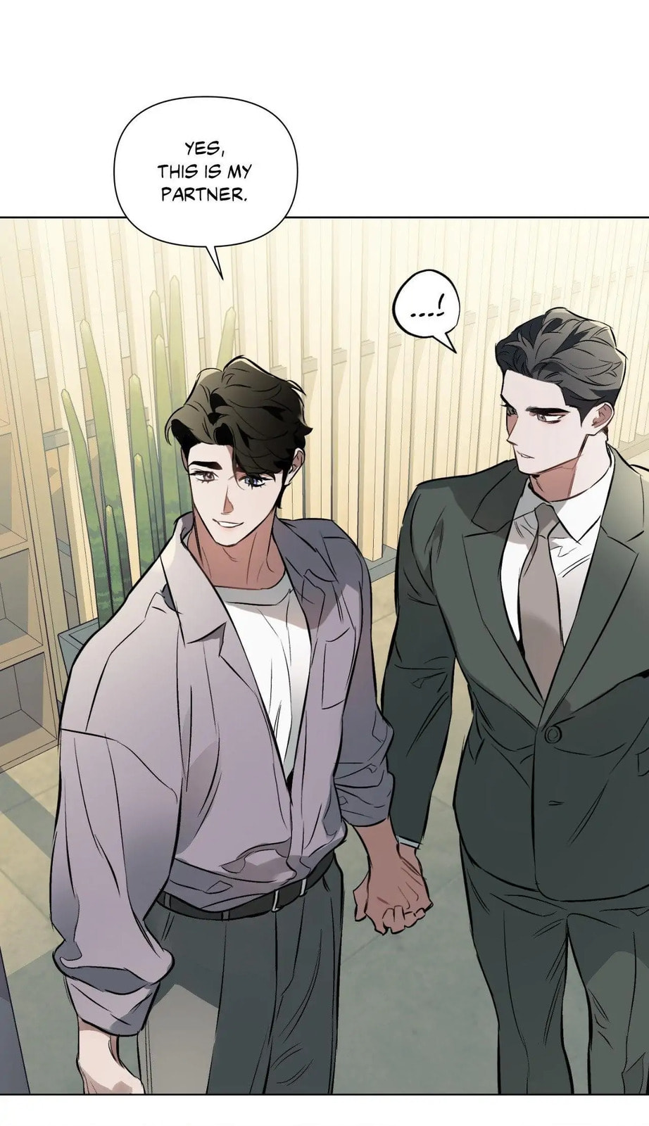 Read Define the Relationship chapter 75 image 48 on Lezhin