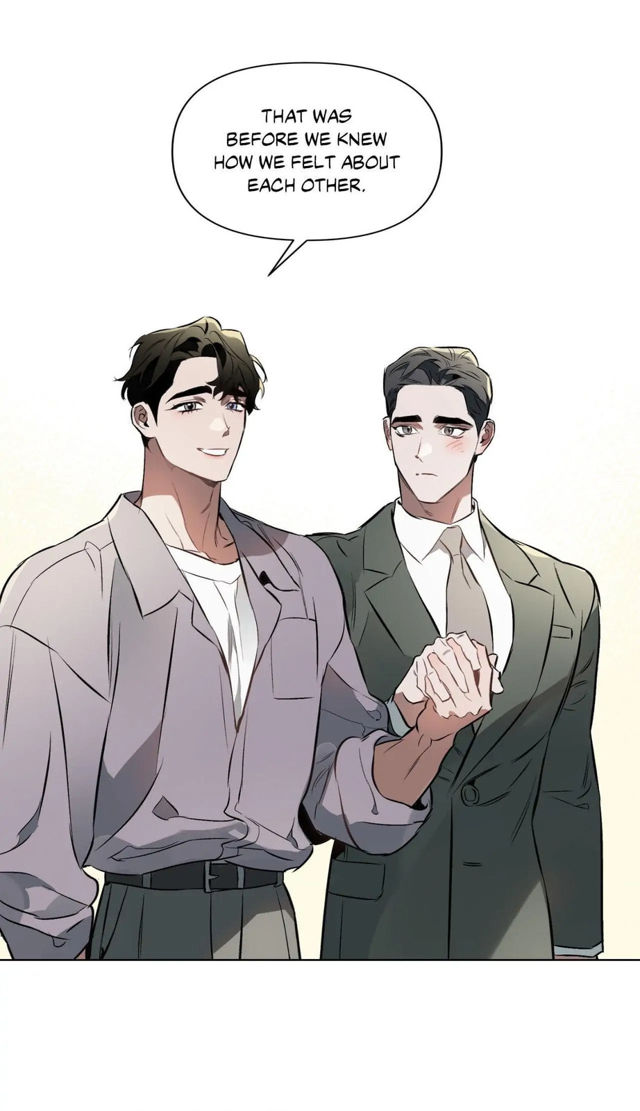 Read Define the Relationship chapter 75 image 51 on Lezhin