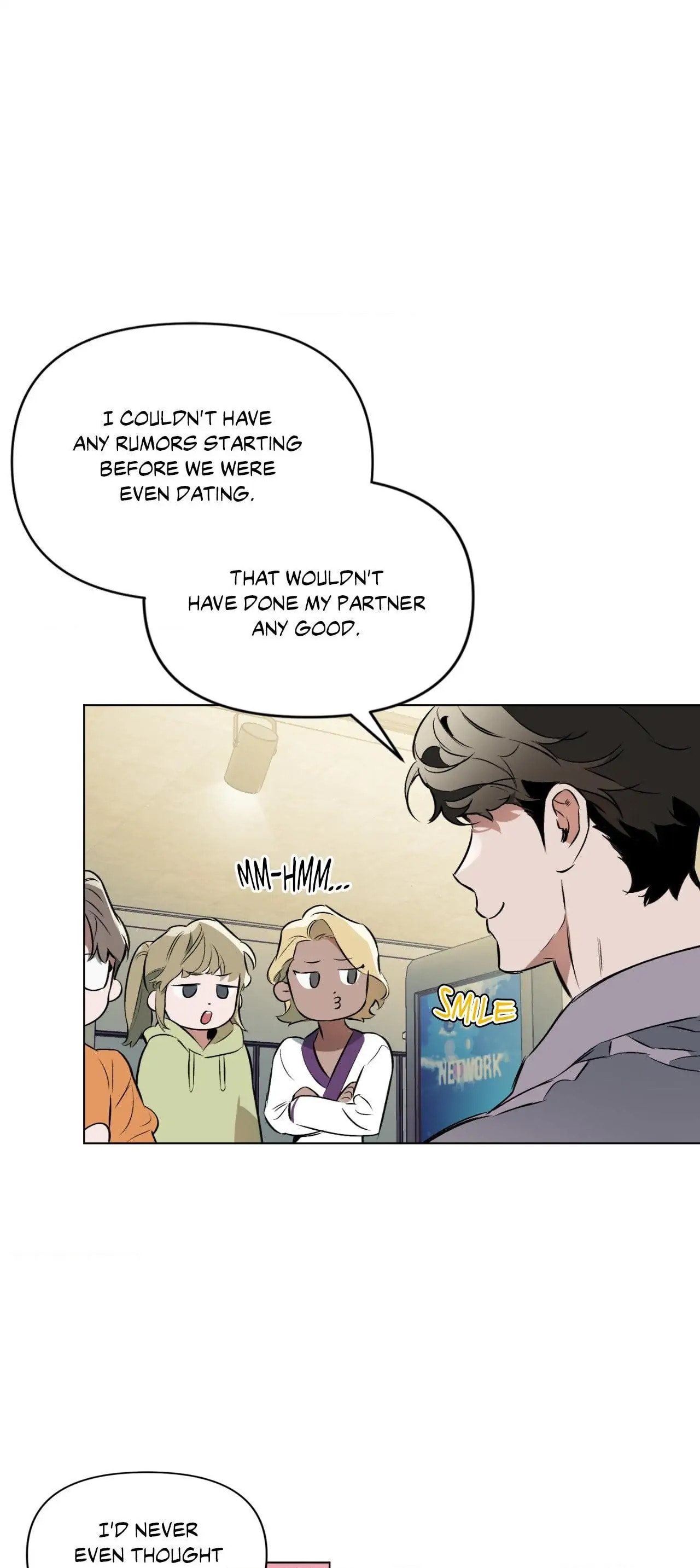 Read Define the Relationship chapter 75 image 52 on Lezhin