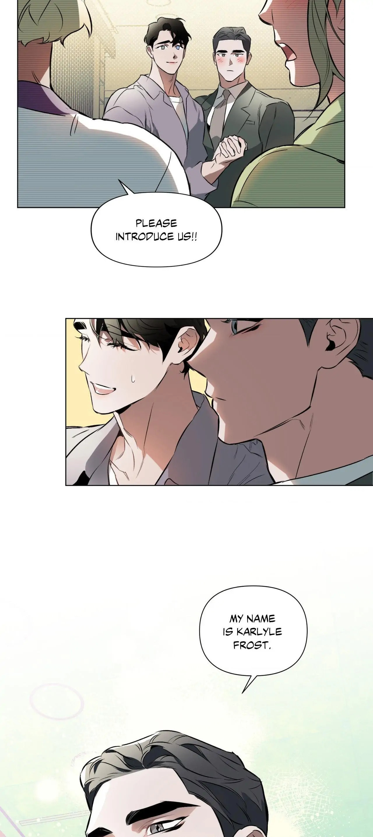 Read Define the Relationship chapter 75 image 54 on Lezhin