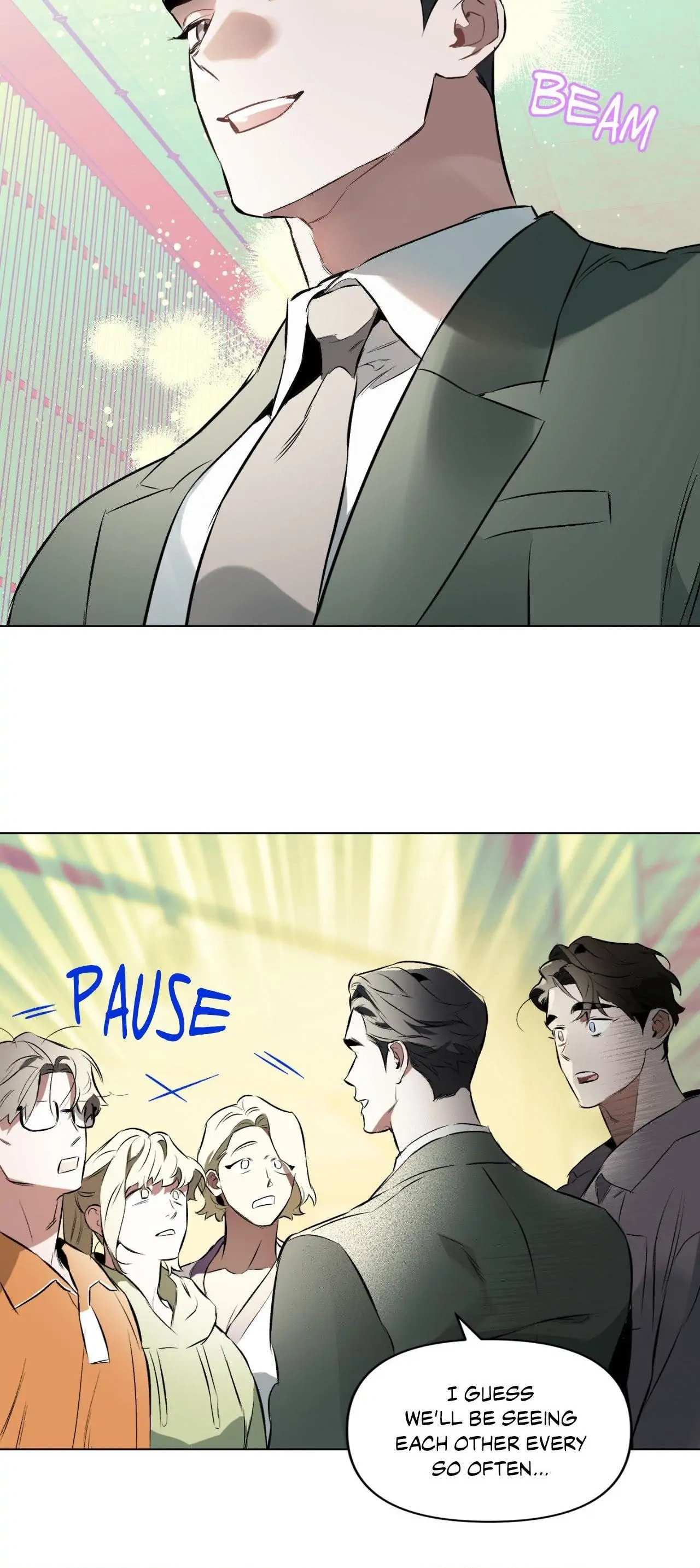 Read Define the Relationship chapter 75 image 55 on Lezhin