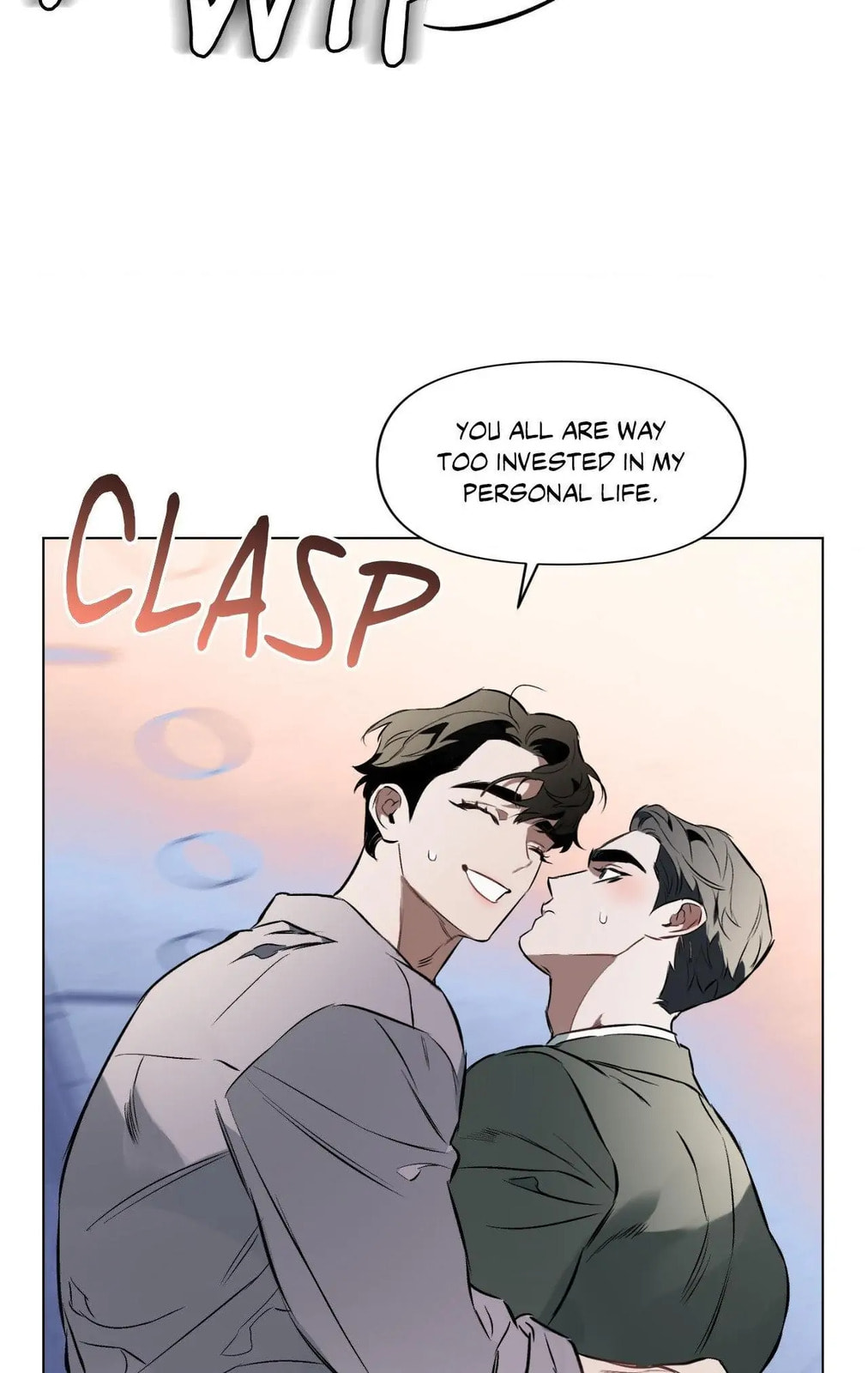 Read Define the Relationship chapter 75 image 57 on Lezhin